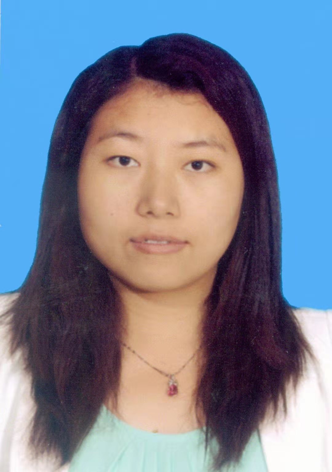 李云梅