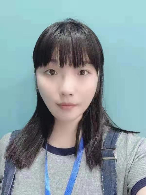 黄梦然
