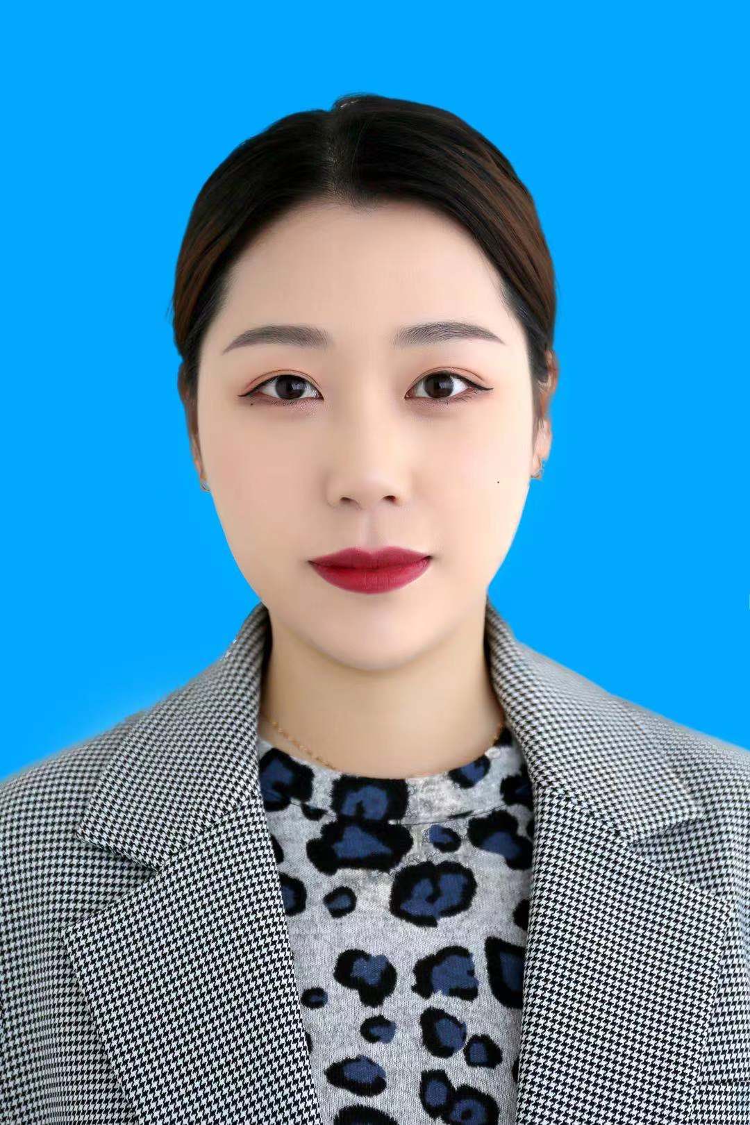 姜莉燕