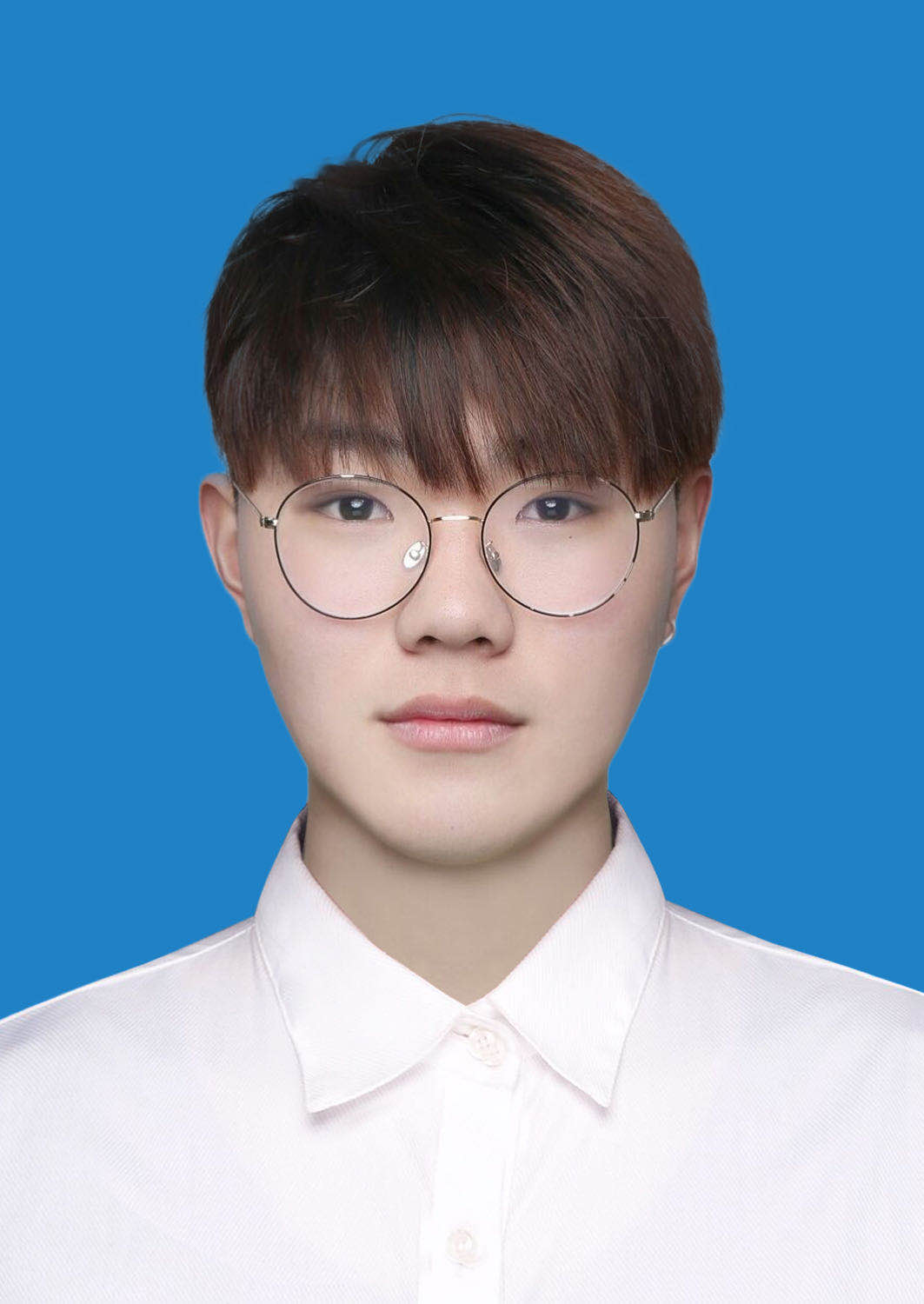 黄子琛