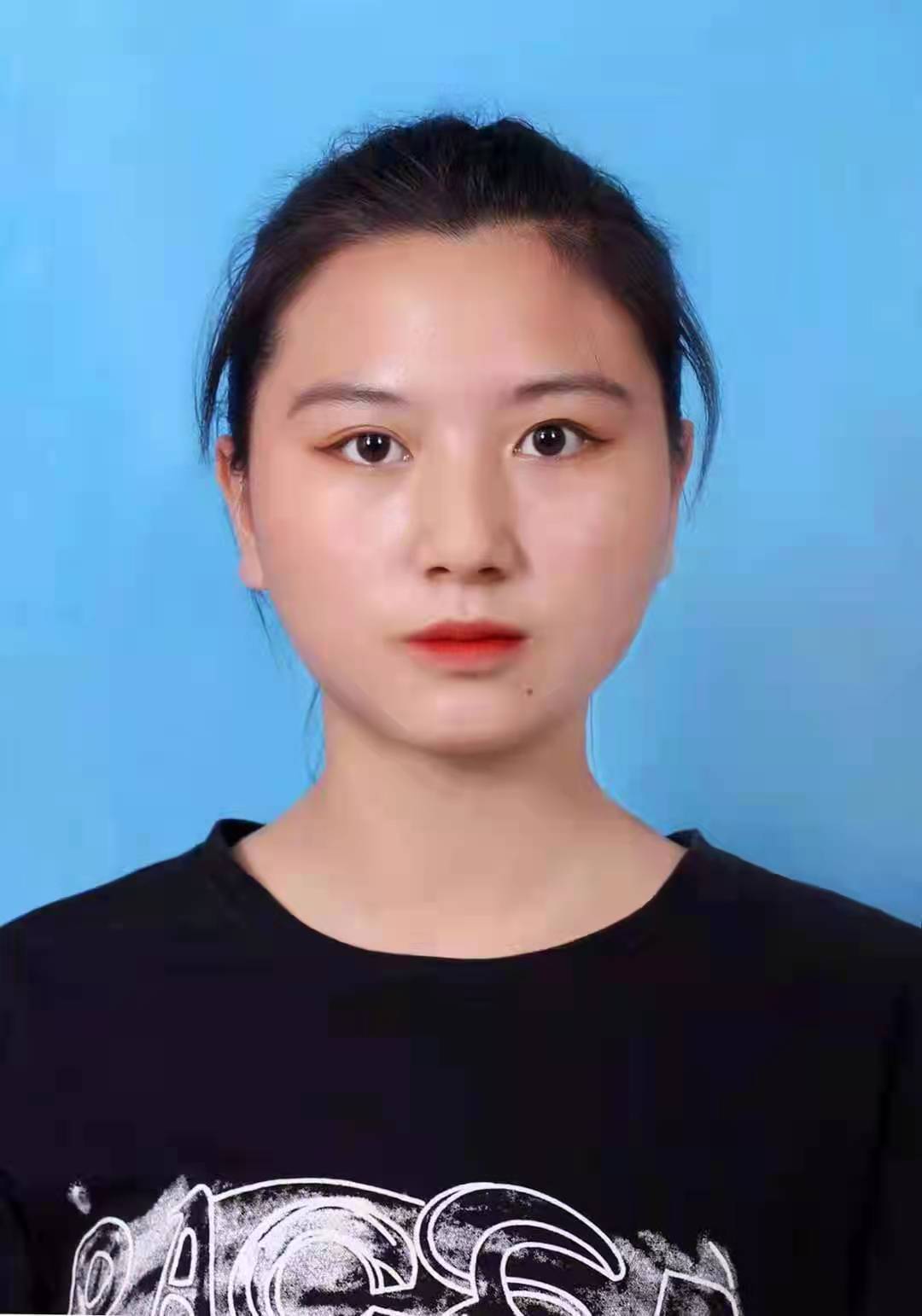 郑明明