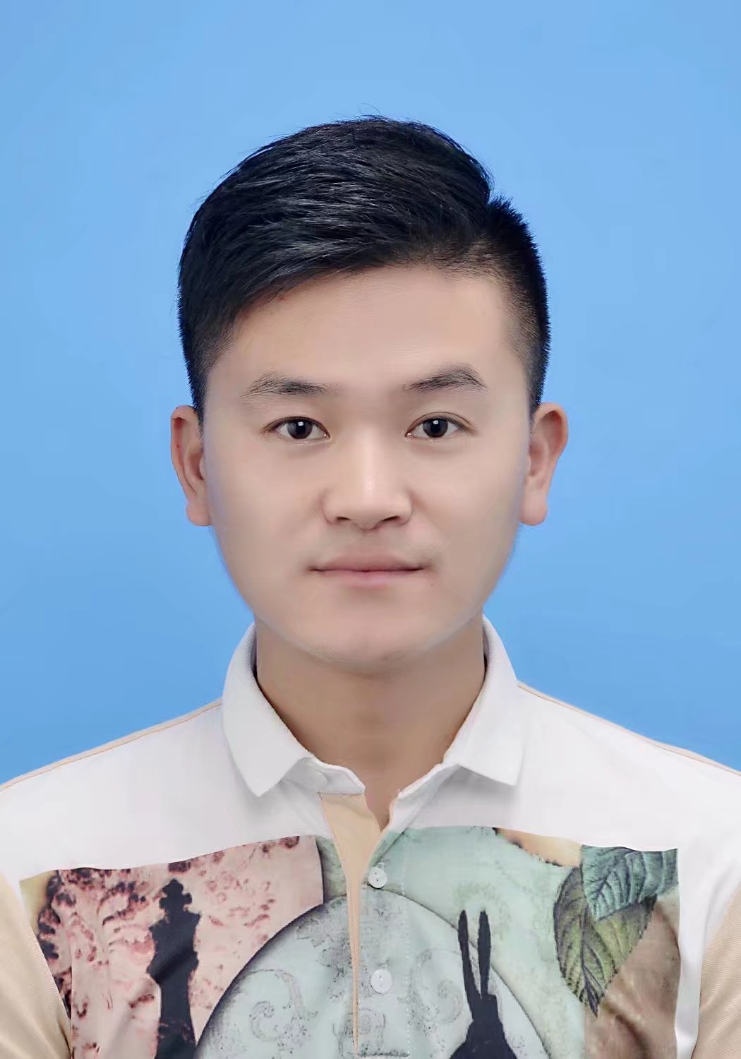 刘雄强