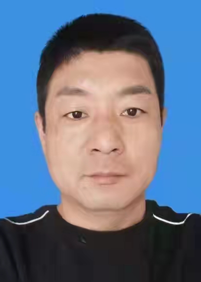 冯振杰