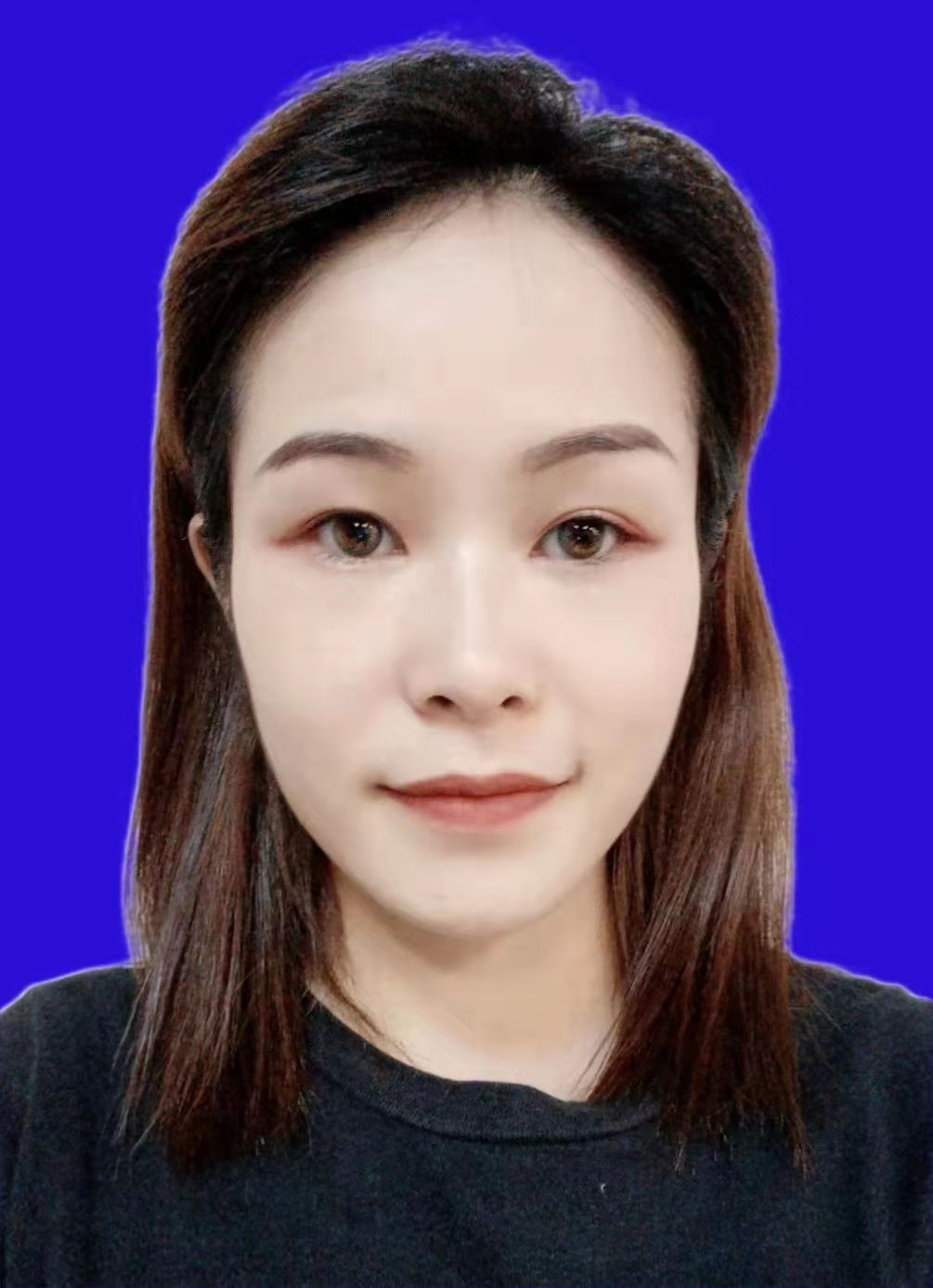 杨雨鑫