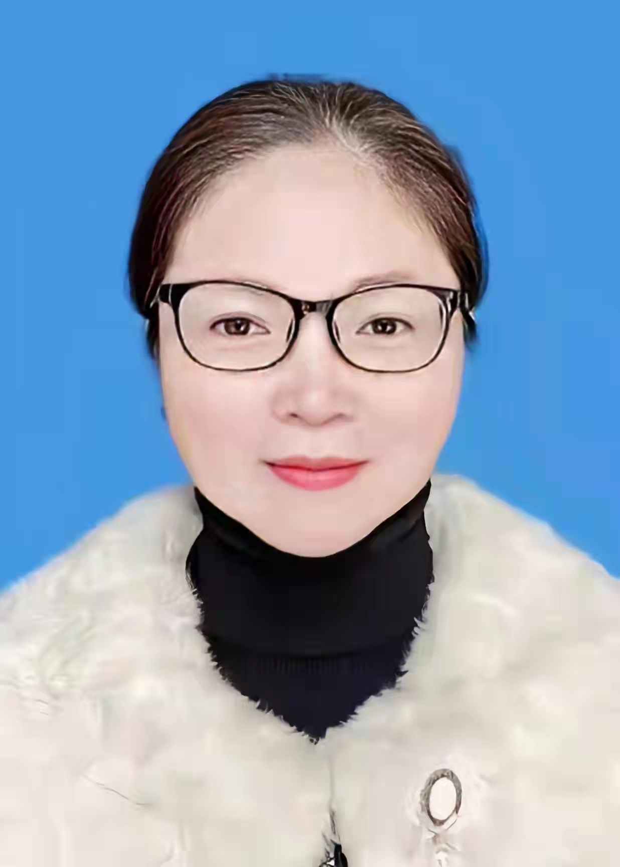 秦小庆