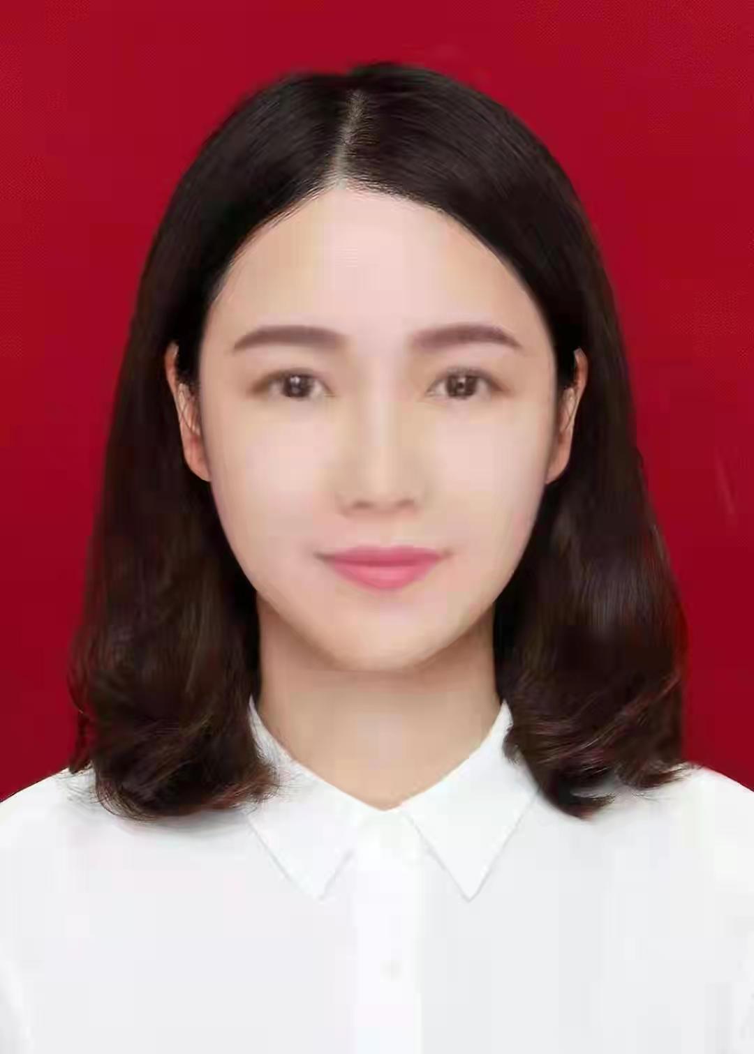 张玉香