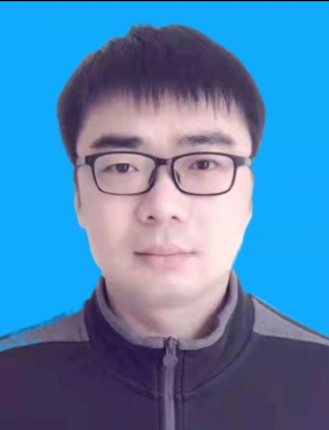 张勇