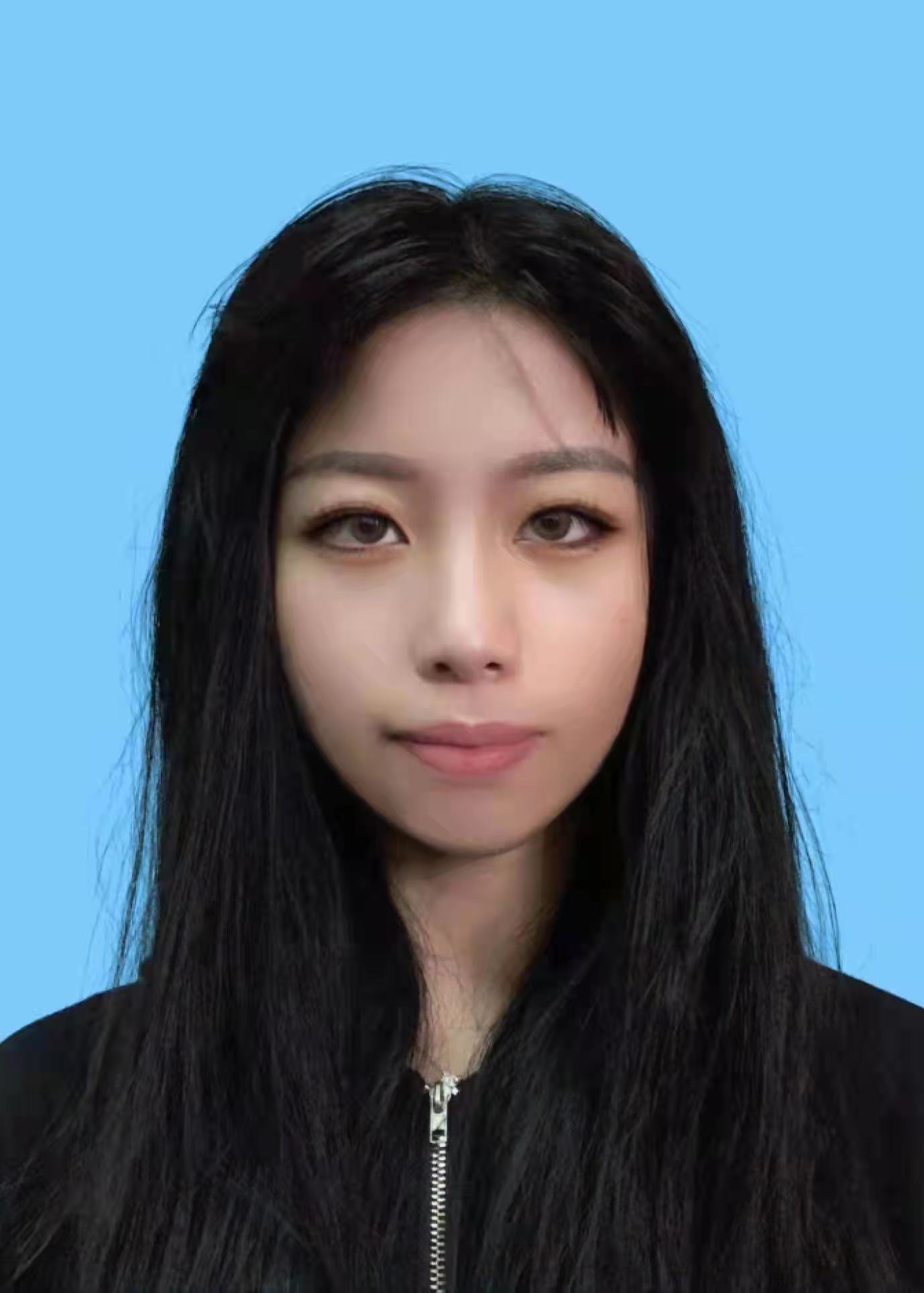 卜雪涵