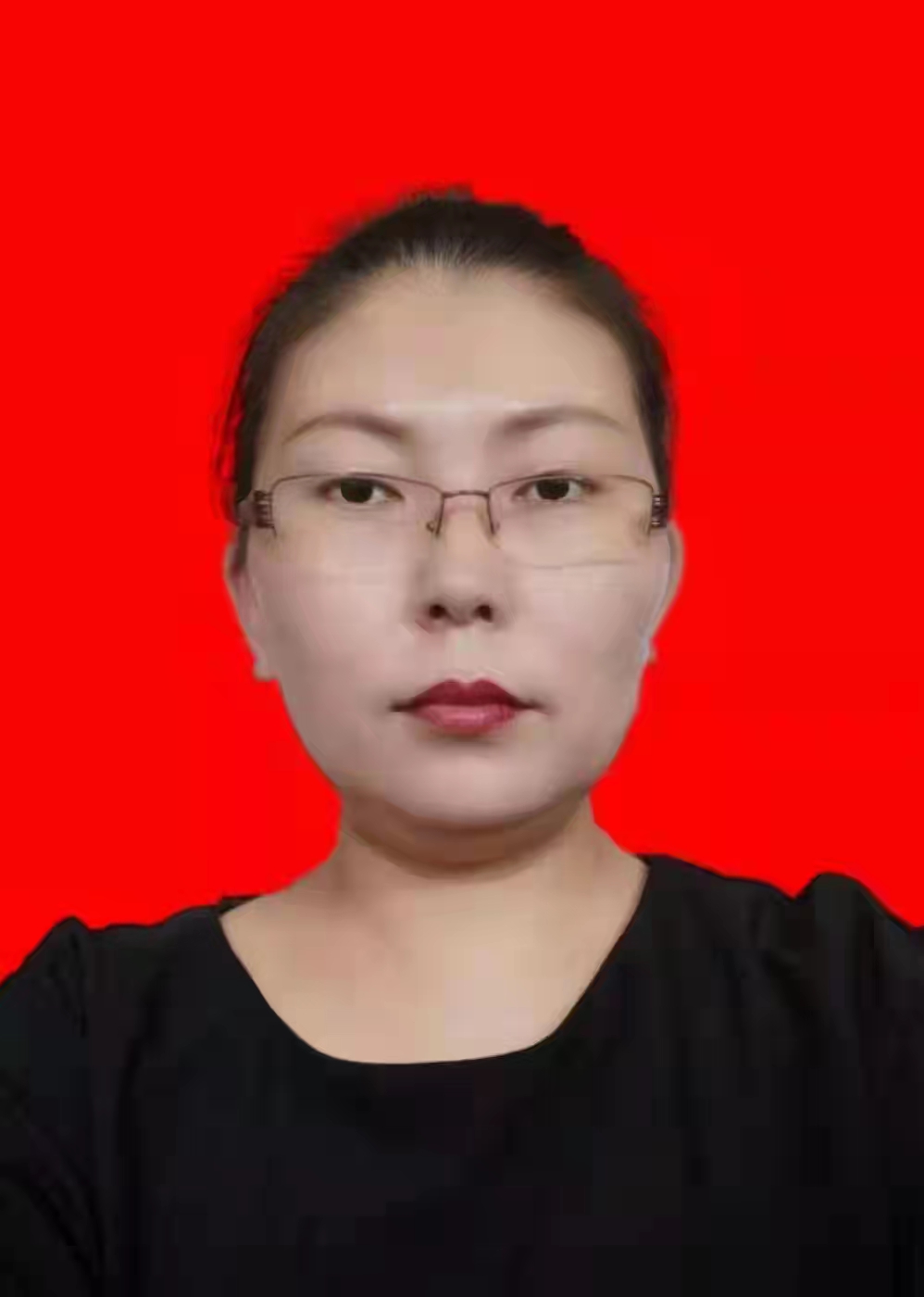 于学芳