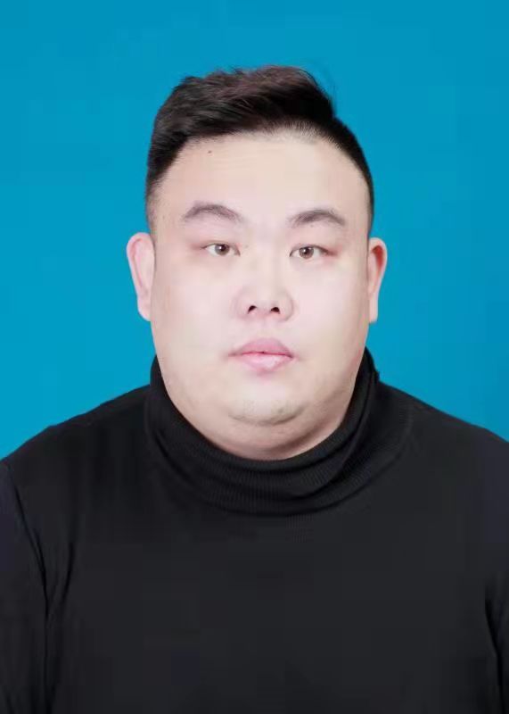 朱福海