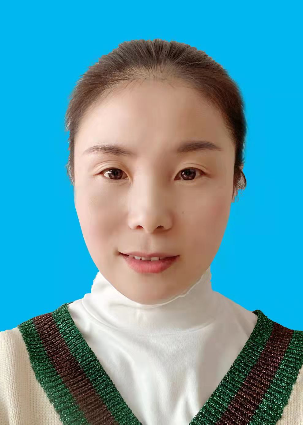 禹佳邑