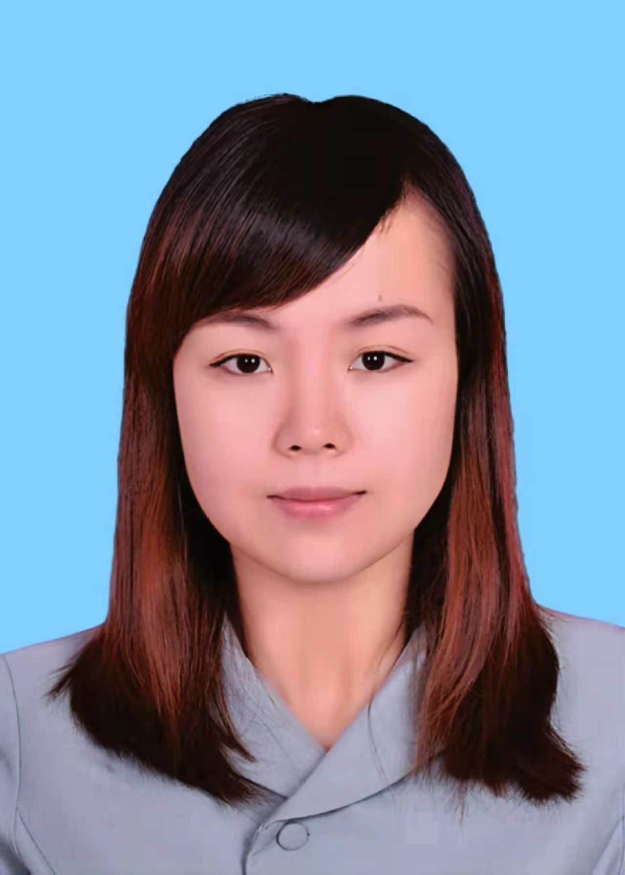 禹珍