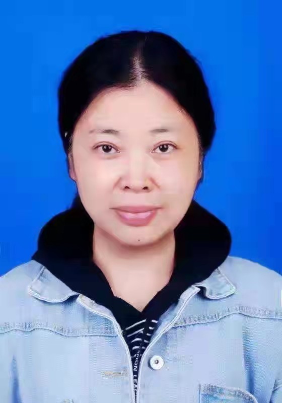 郭丽丽