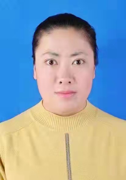 陈春芳