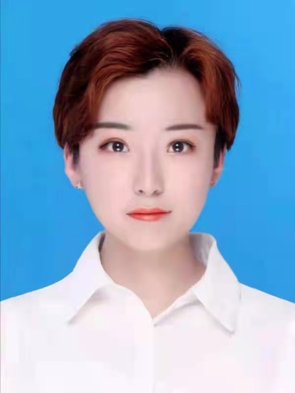 李羽然