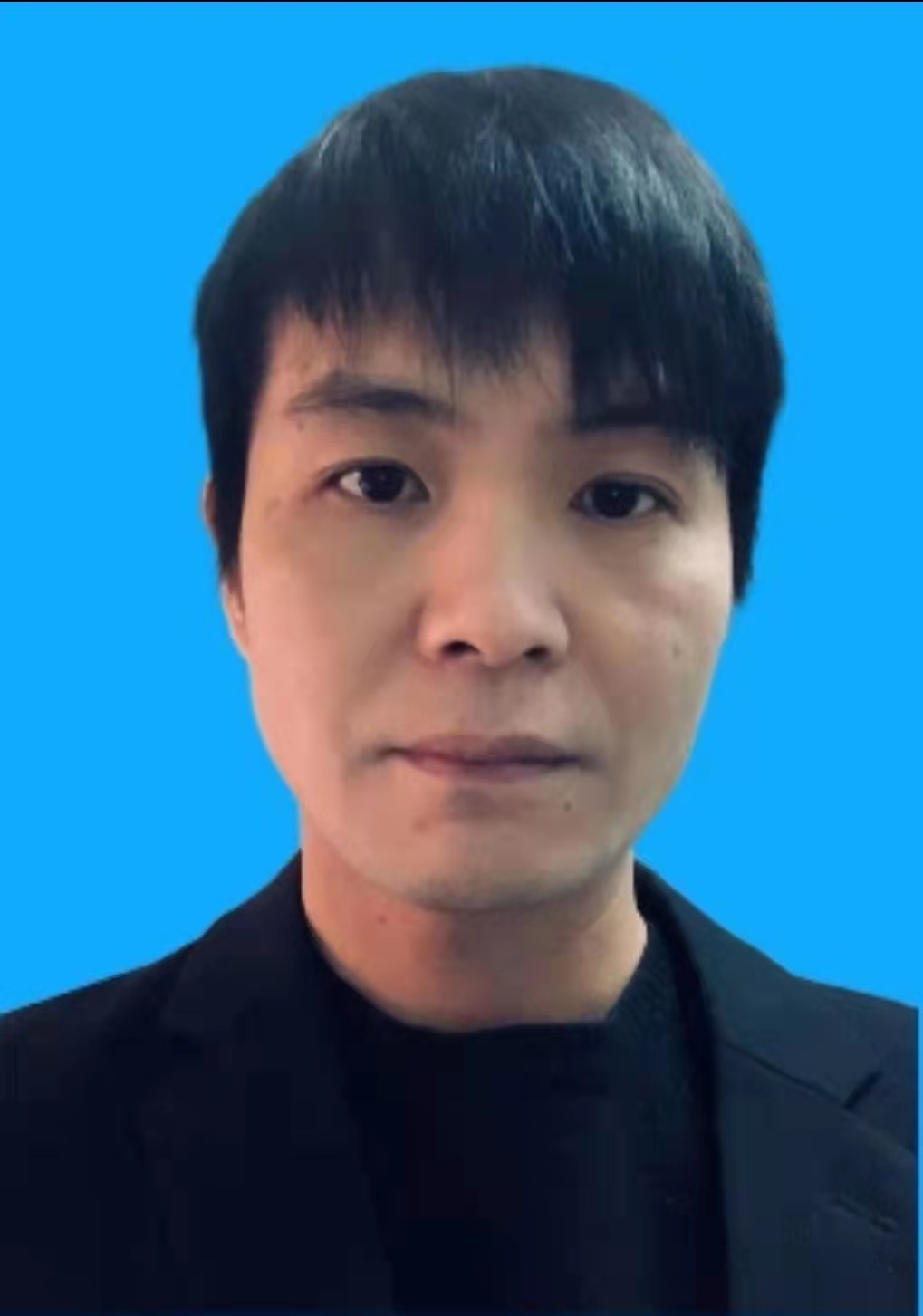 陈理关