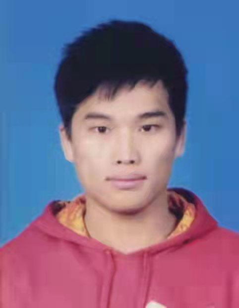 杨容翔