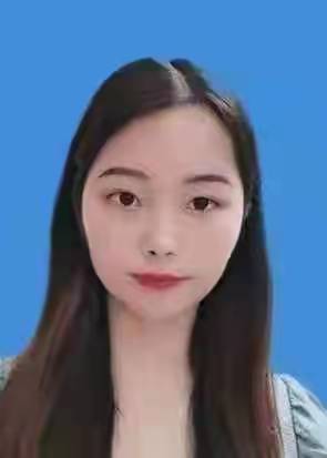 林然