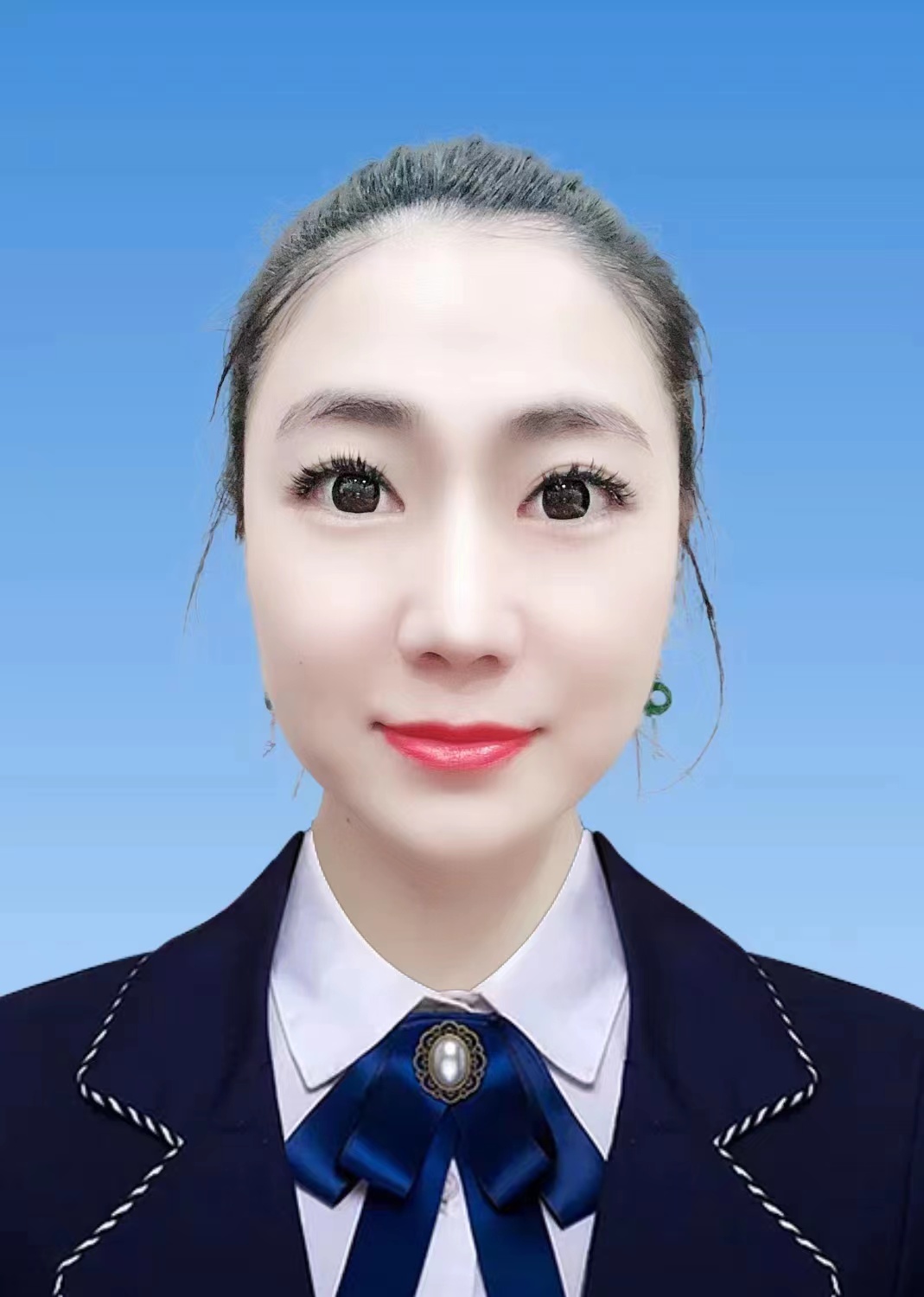 张楠