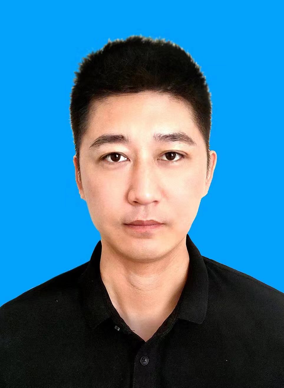 冉磊