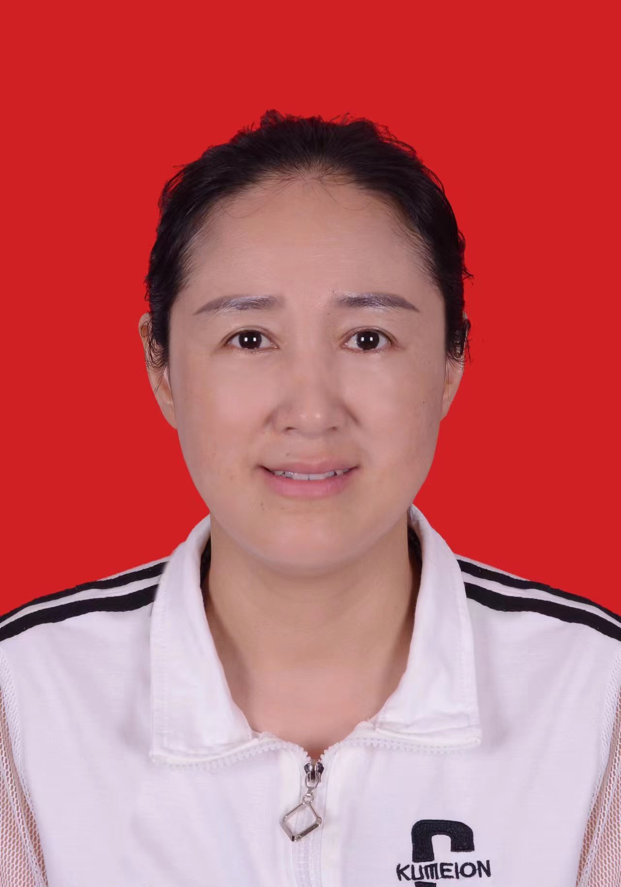 何爱珍