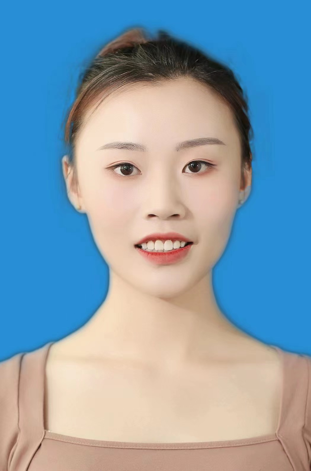 张洁