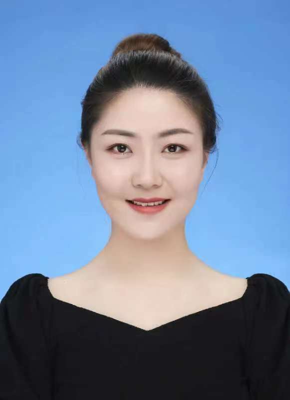 郑苏姗