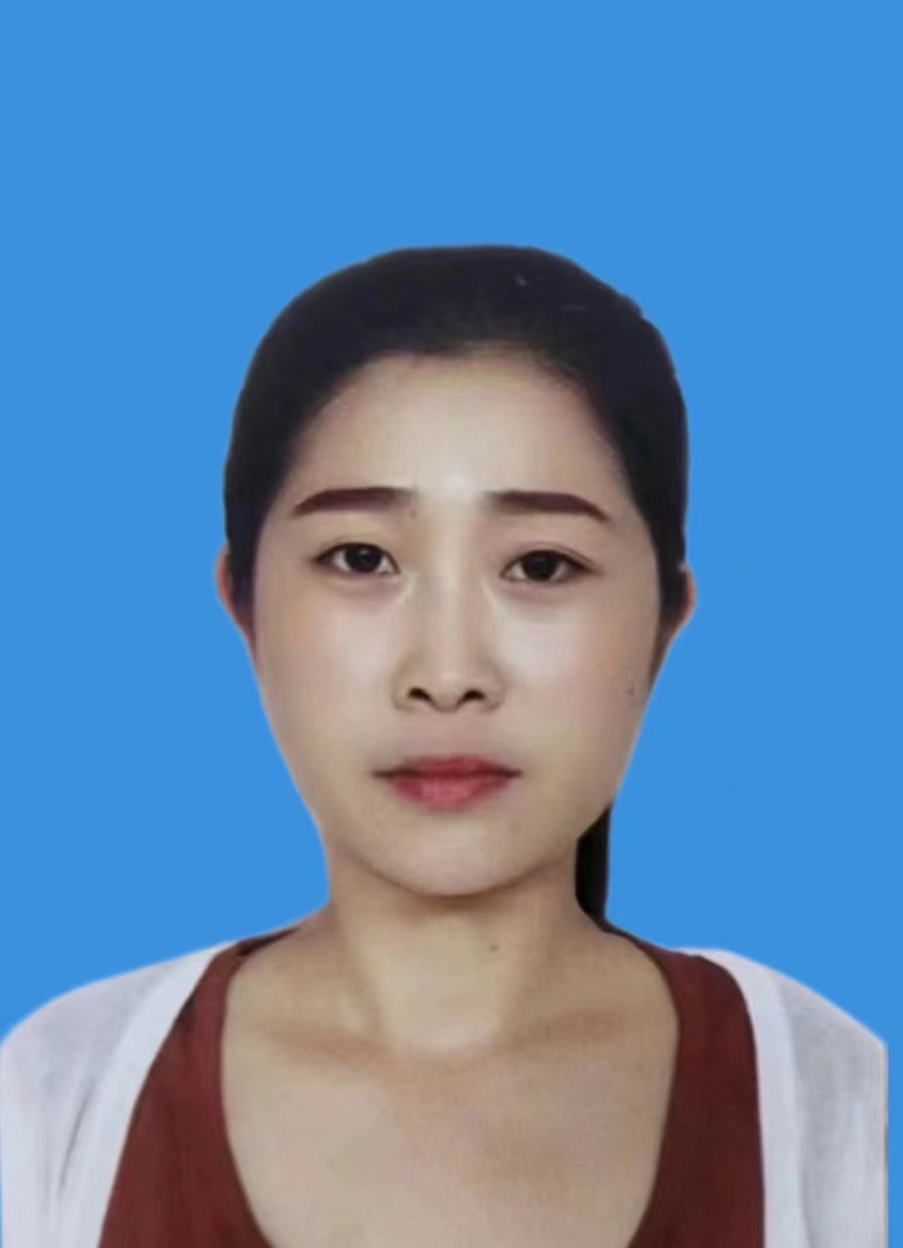 张园园