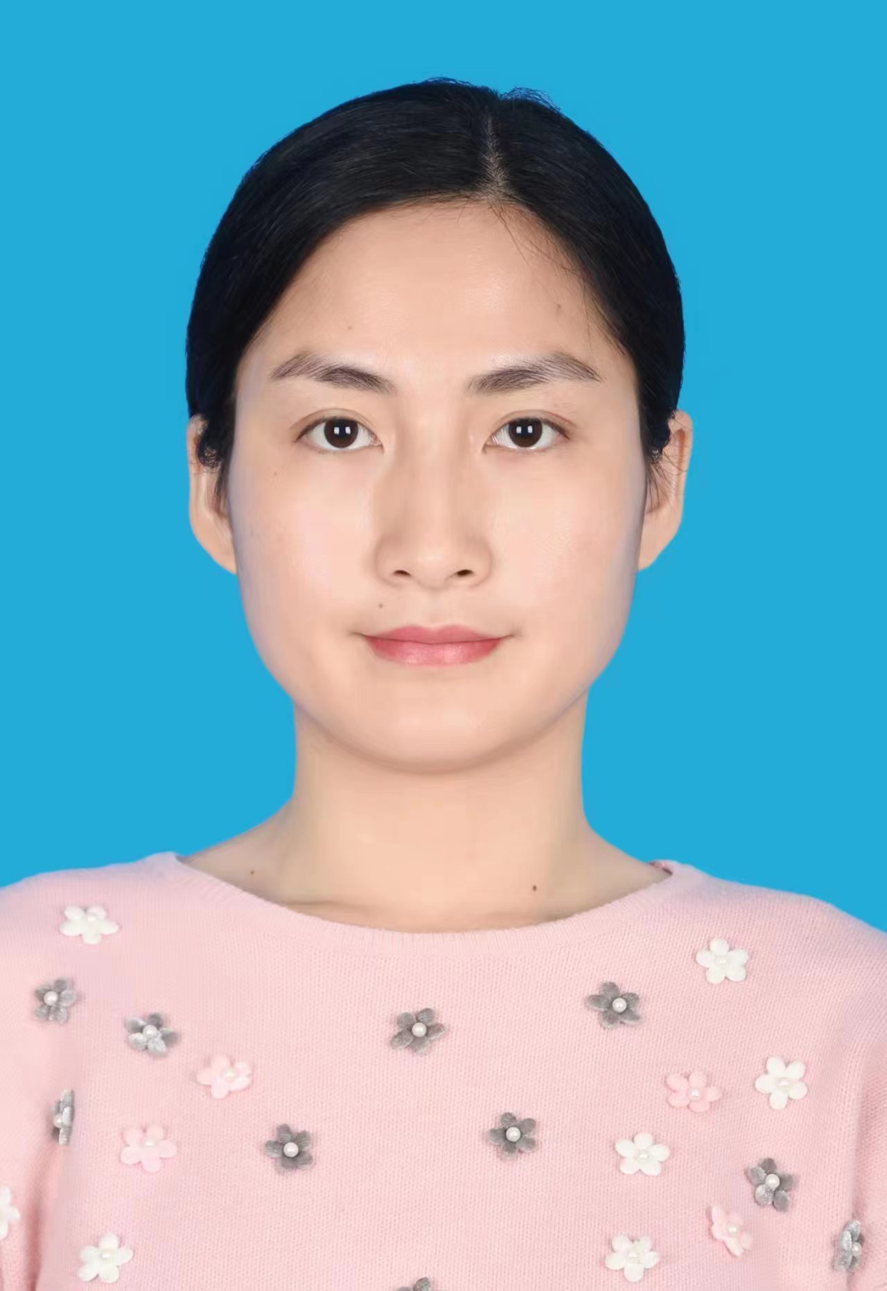 孔陈珍