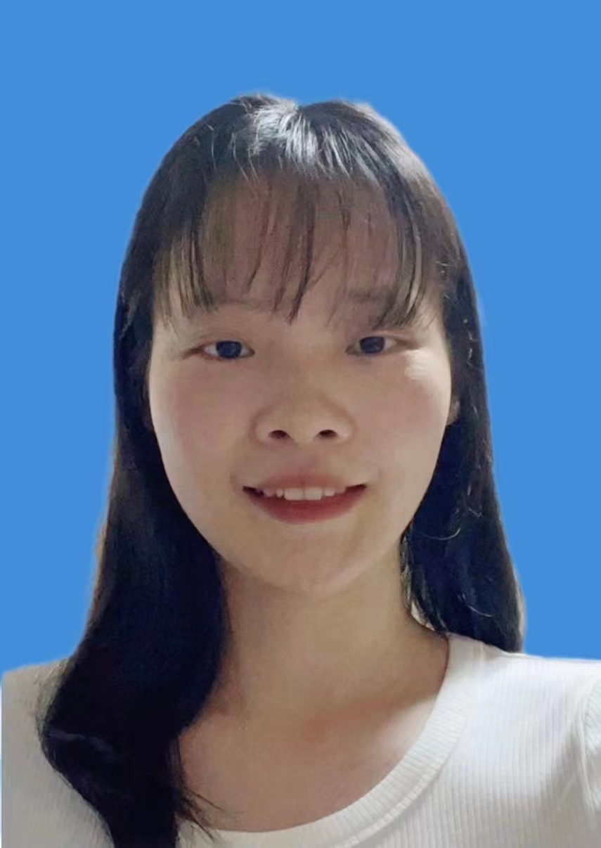 李靓靓