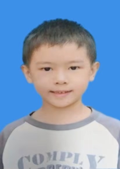 张羽铭