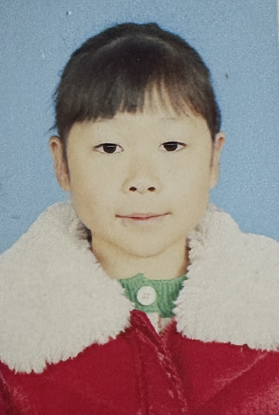 何梓悦