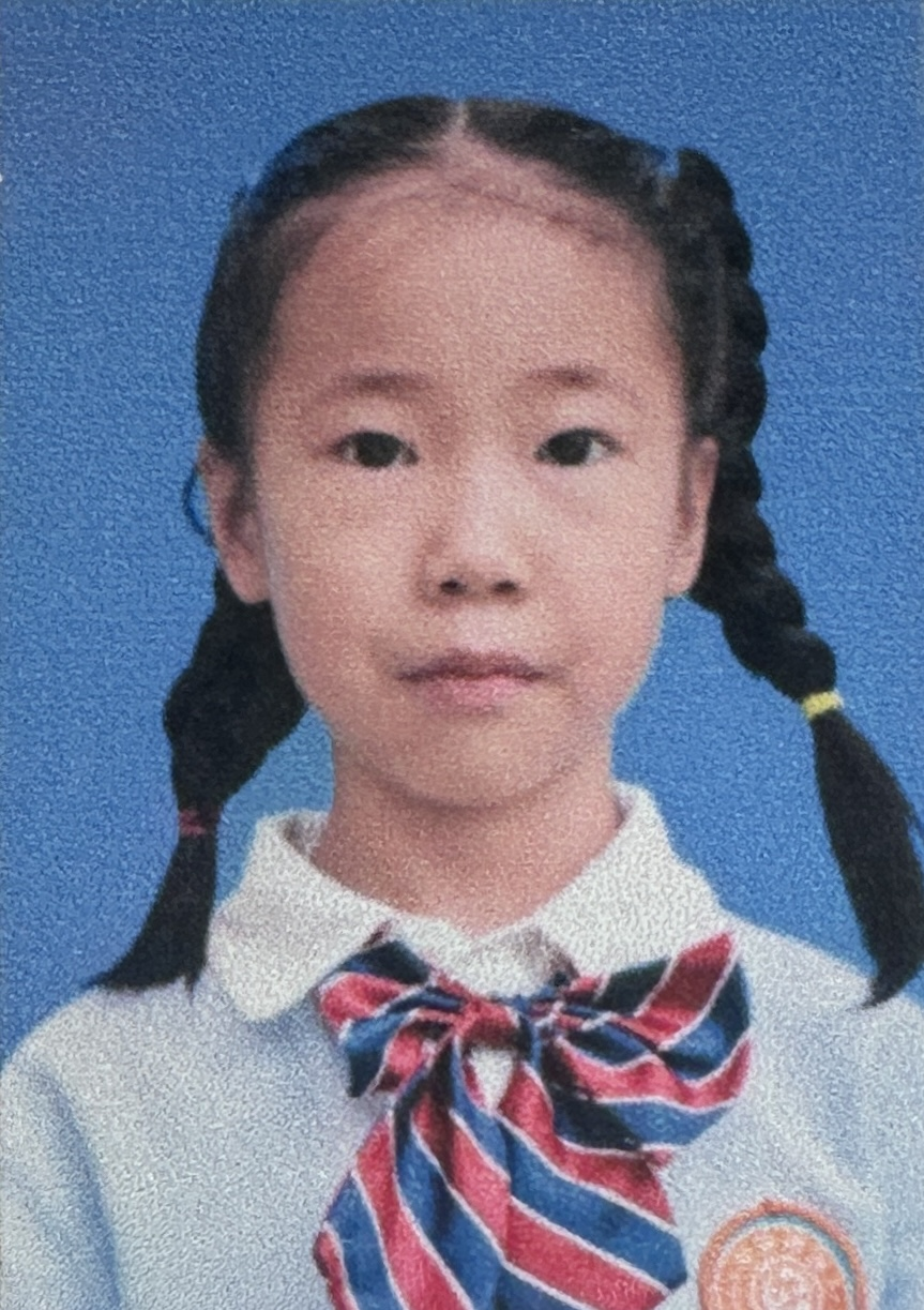 徐梓瑶