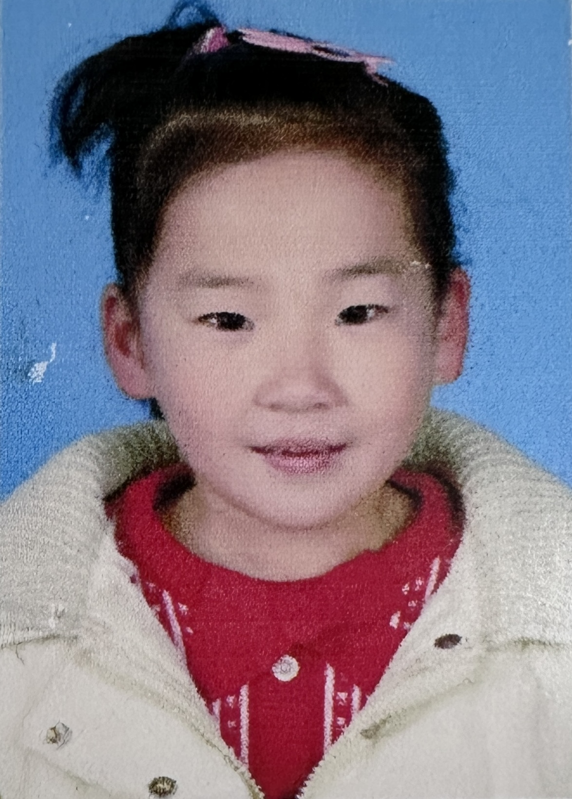 华澄莹
