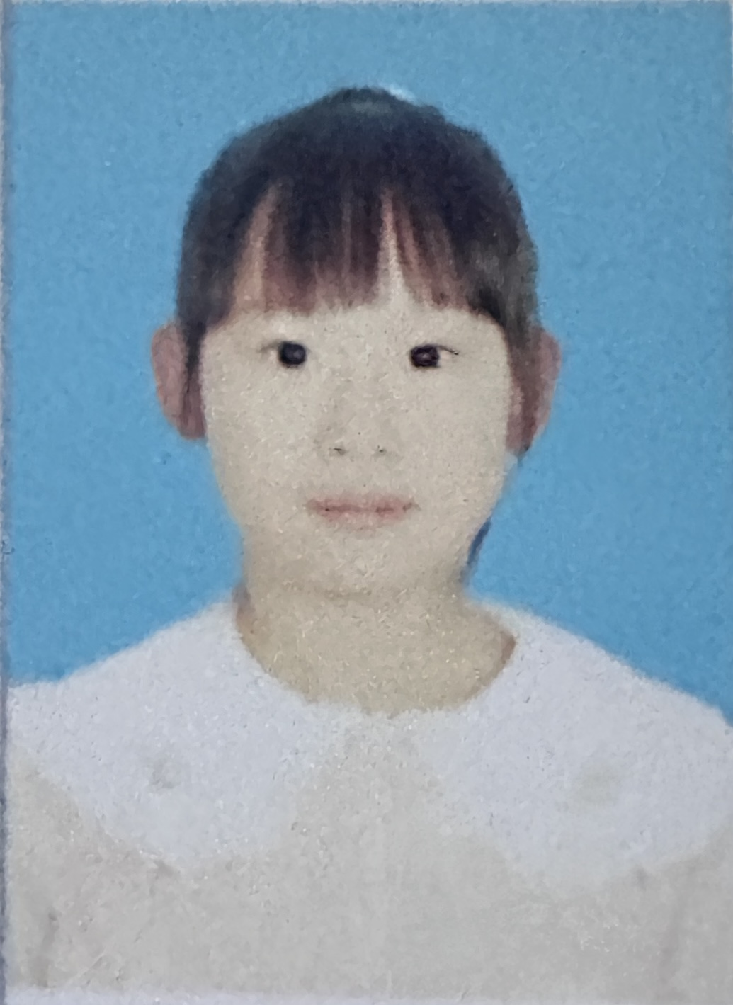 陈依晨