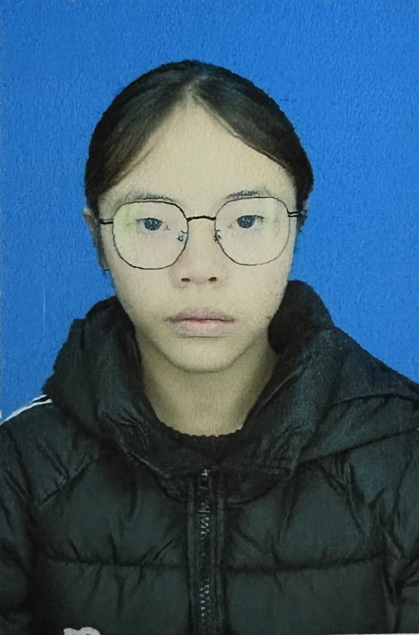 张欣茹