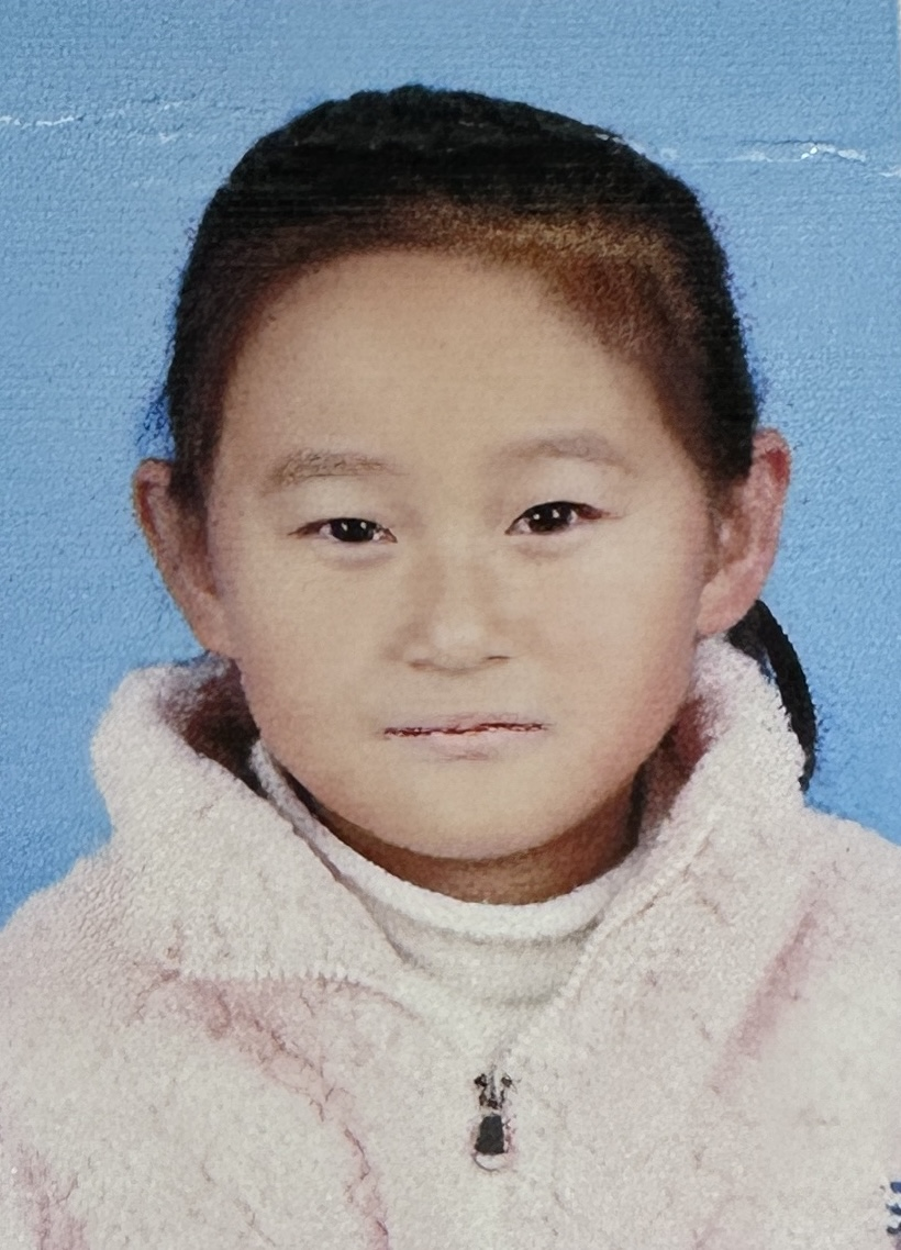 陈欣妍