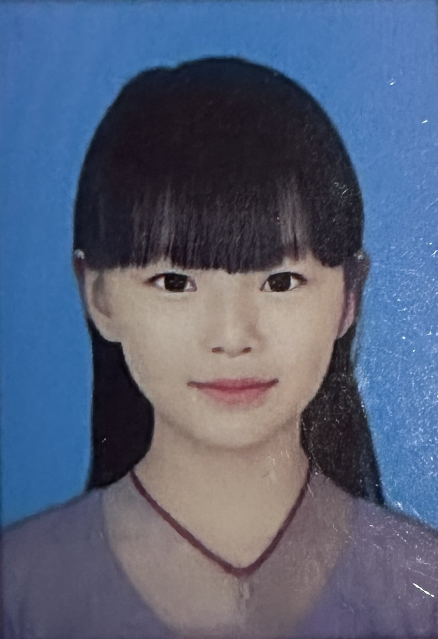 黄酉慧