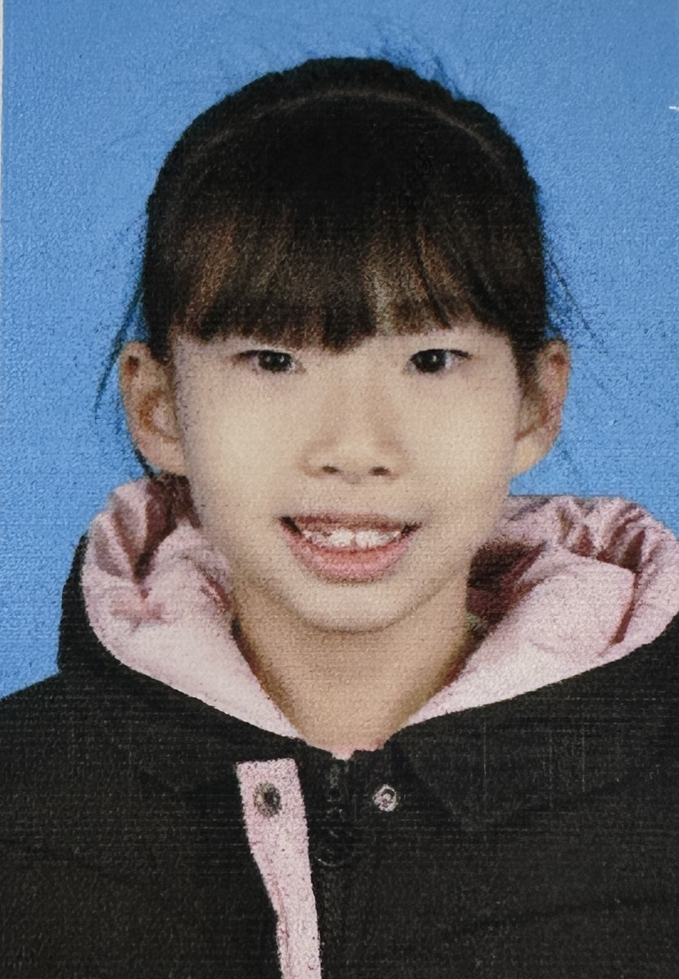 贾心玥