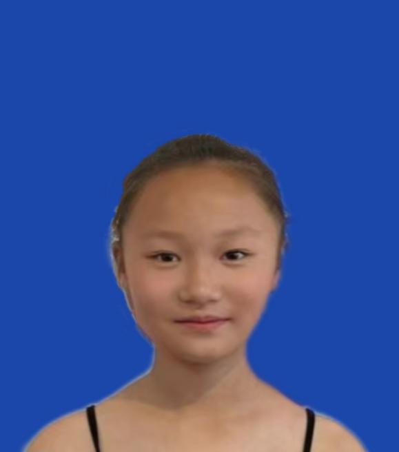 李志灵