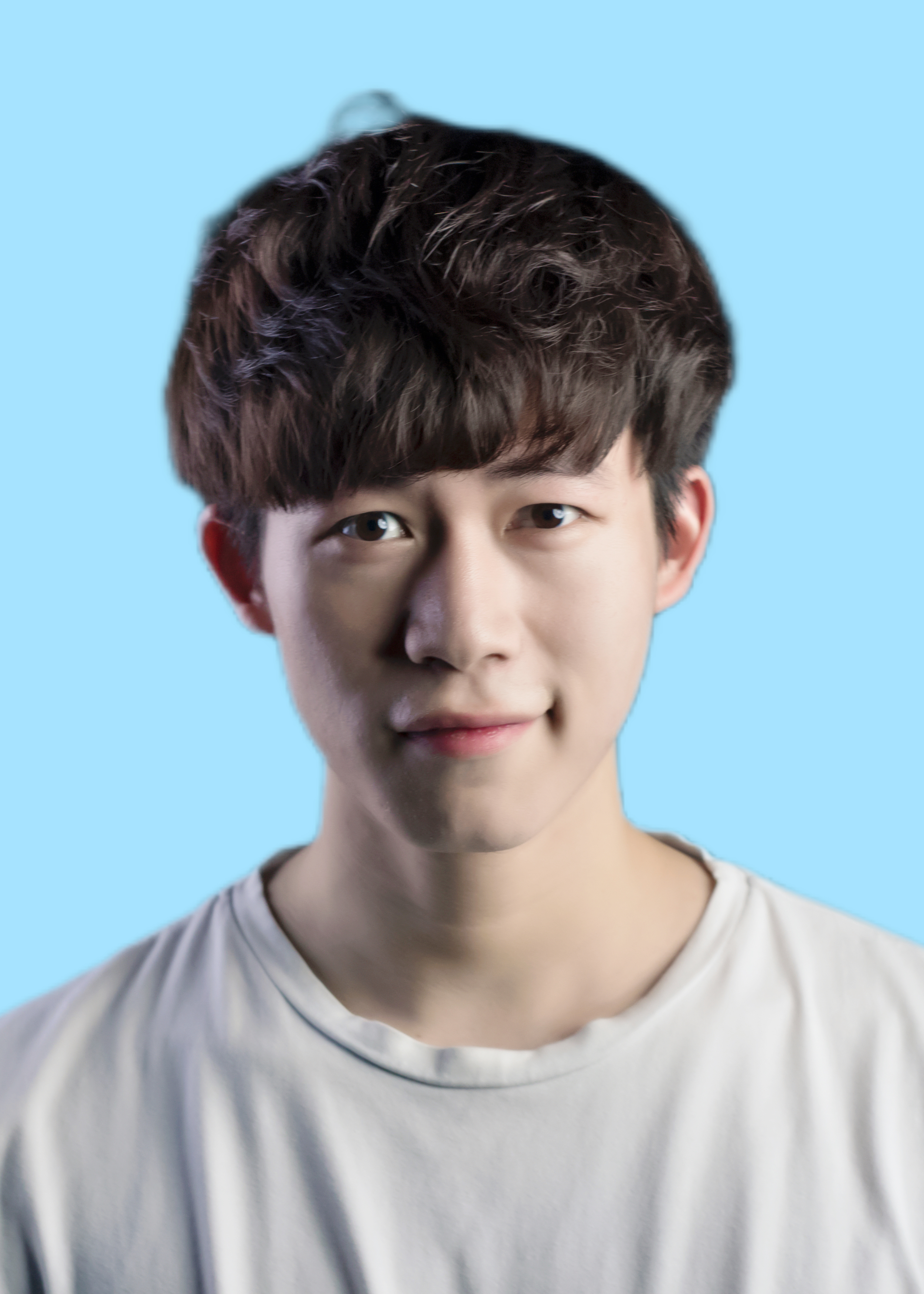 王俊