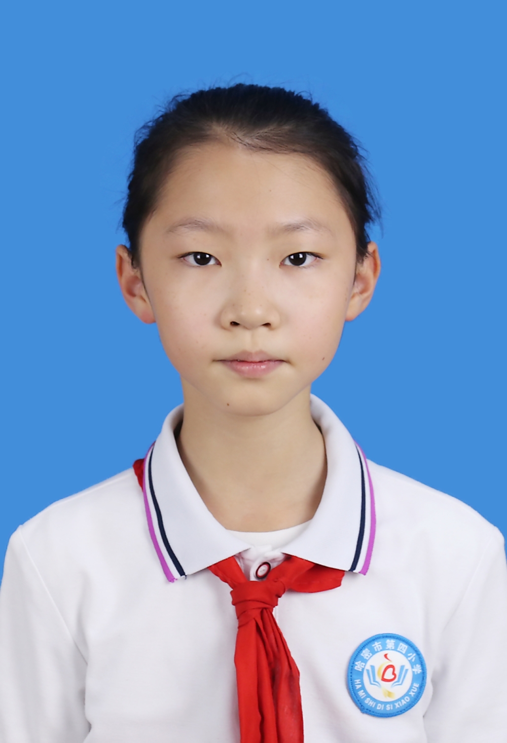 贺亦可