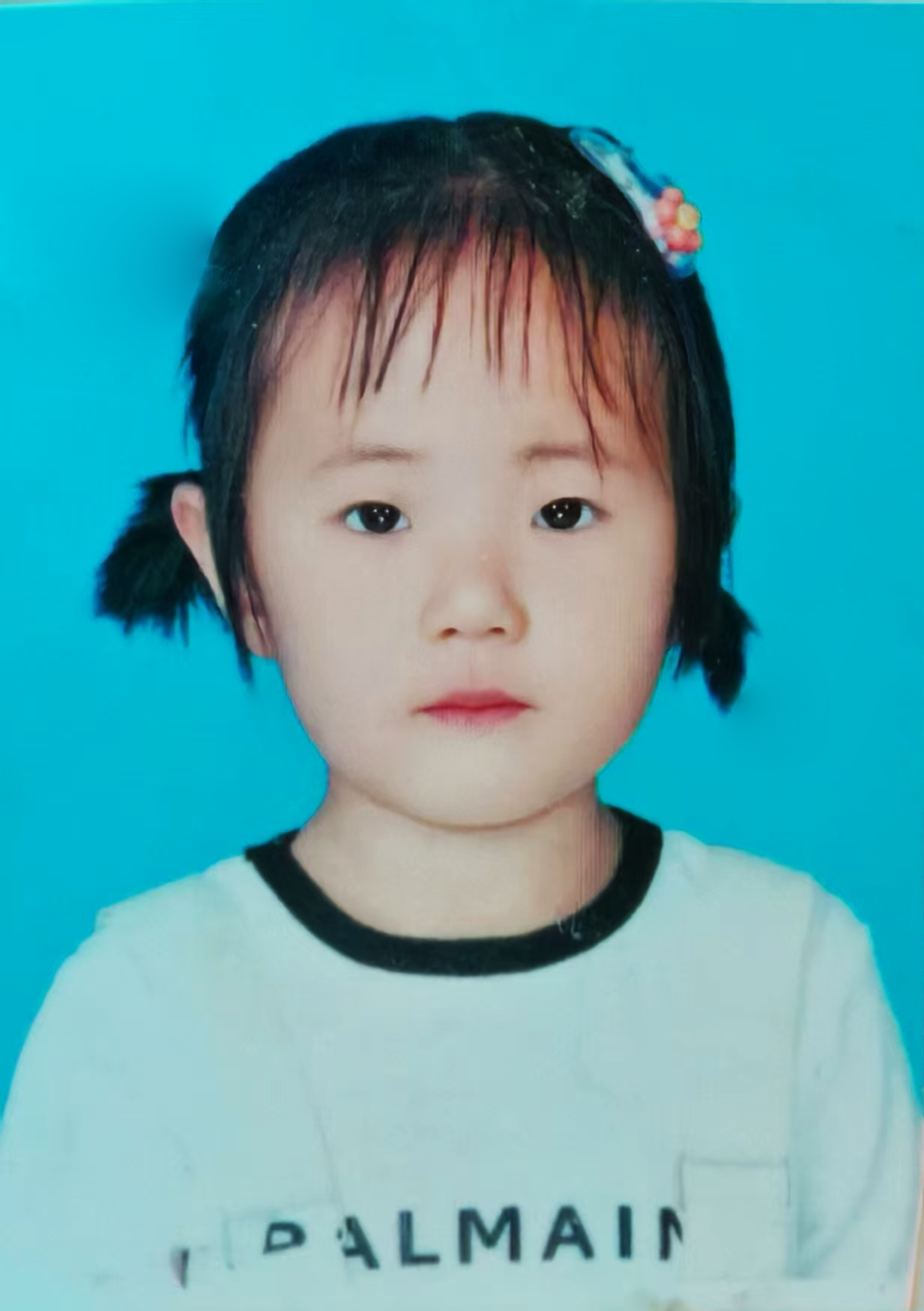 朱桐漫