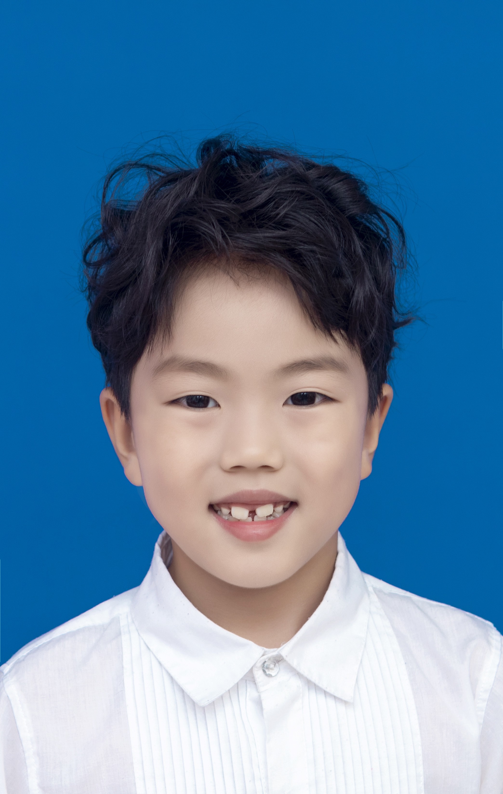 杨博瀚