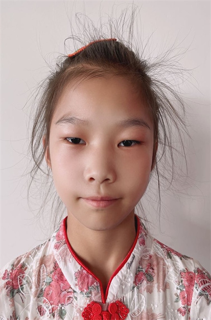 徐佳茜