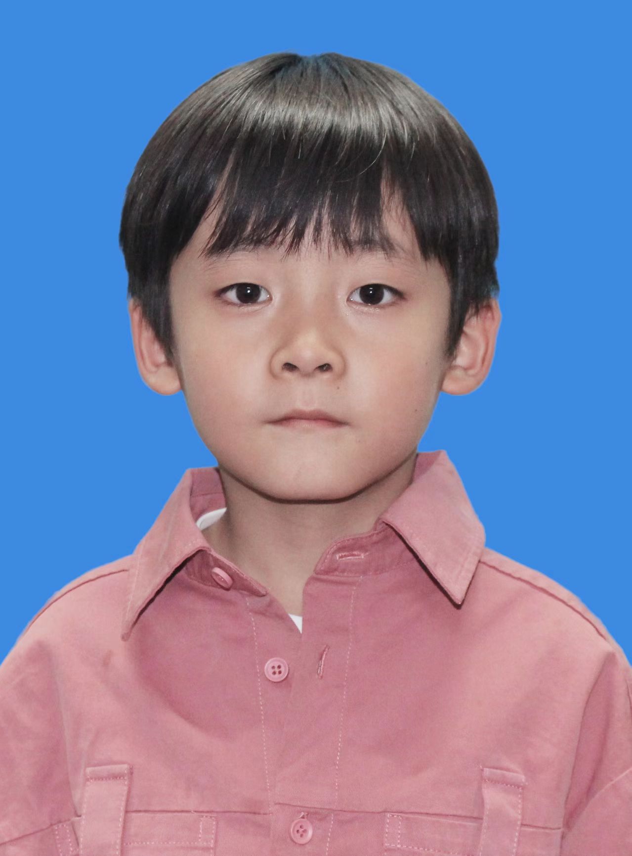 马欣宇