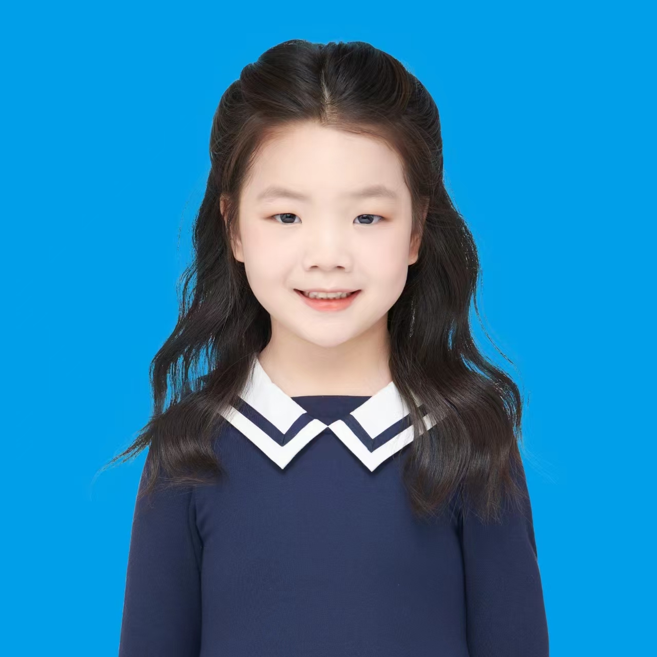 杨子萱